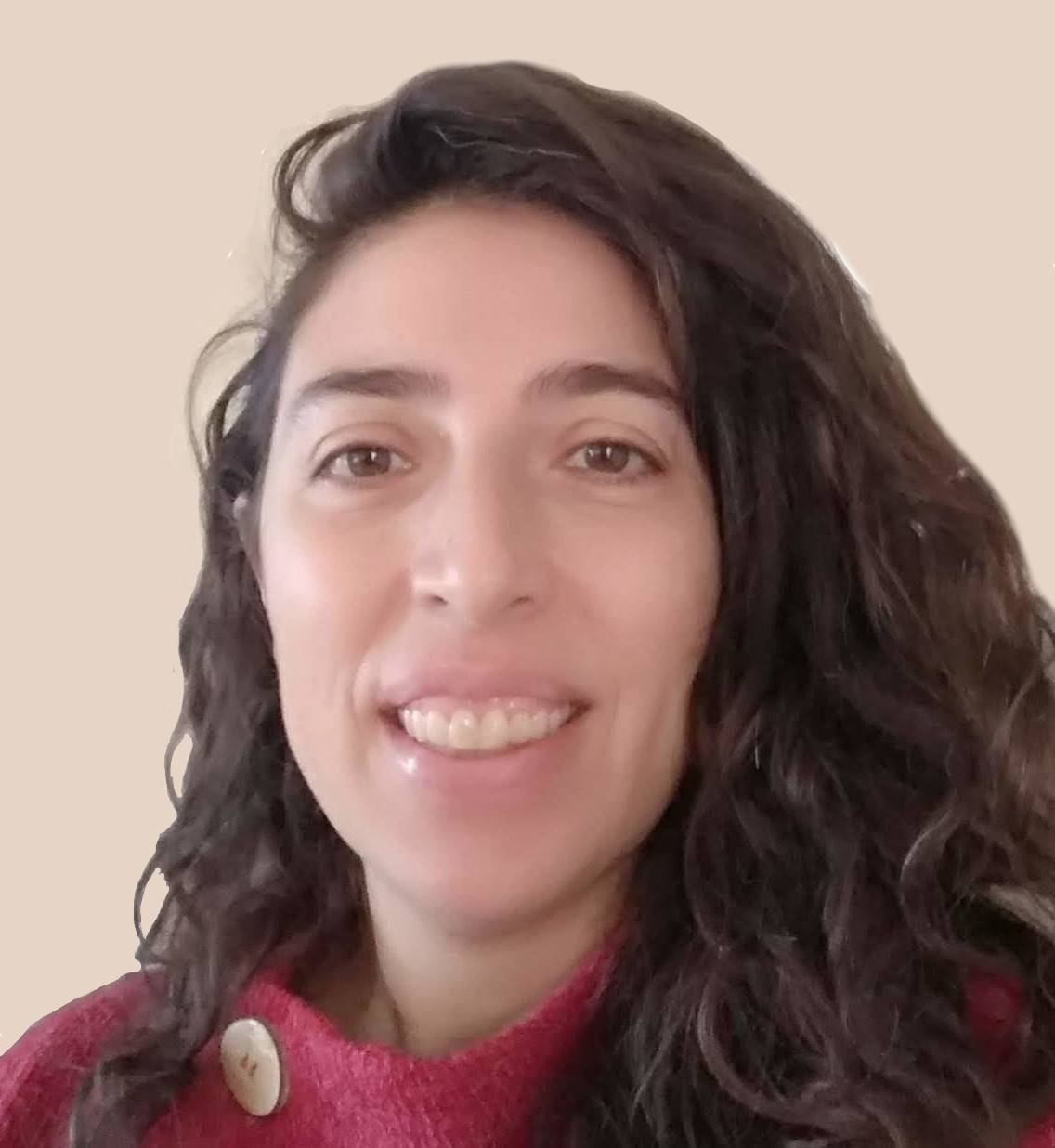 Eve Shefi