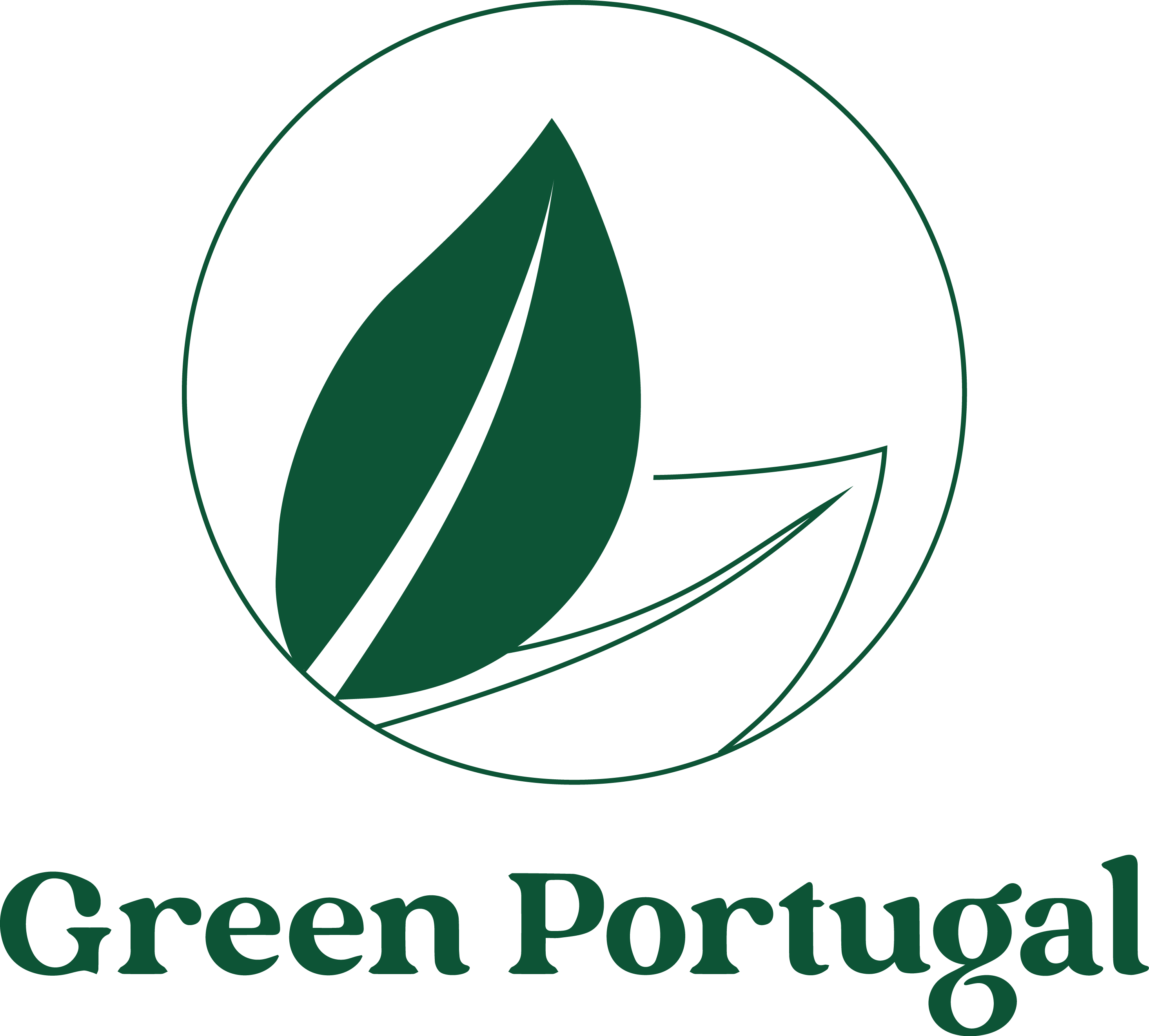 Green Portugal 